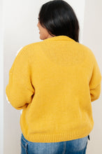 Load image into Gallery viewer, You're Enough Floral Cardigan