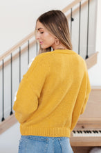 Load image into Gallery viewer, You're Enough Floral Cardigan