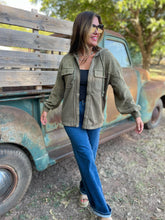 Load image into Gallery viewer, PREORDER: Best Selling Carson Hooded Jacket in Five Colors