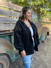 Load image into Gallery viewer, PREORDER: Best Selling Carson Hooded Jacket in Five Colors