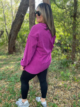 Load image into Gallery viewer, PREORDER: Staple Ribbed Pullover in Ten Colors