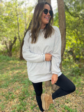 Load image into Gallery viewer, PREORDER: Staple Ribbed Pullover in Ten Colors