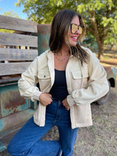 Load image into Gallery viewer, PREORDER: Best Selling Carson Hooded Jacket in Five Colors