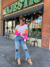 Load image into Gallery viewer, PREORDER: So Long Summer Top in Five Colors