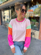 Load image into Gallery viewer, PREORDER: So Long Summer Top in Five Colors