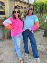 Load image into Gallery viewer, PREORDER: So Long Summer Top in Five Colors