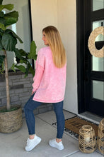 Load image into Gallery viewer, PREORDER: Best Selling Luna Mineral Wash Sweatshirt in Two Colors