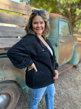 Load image into Gallery viewer, PREORDER: Best Selling Carson Hooded Jacket in Five Colors