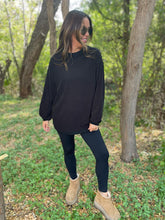 Load image into Gallery viewer, PREORDER: Staple Ribbed Pullover in Ten Colors