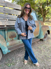 Load image into Gallery viewer, PREORDER: Best Selling Carson Hooded Jacket in Five Colors