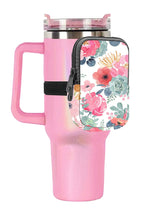 Load image into Gallery viewer, PREORDER: Tumbler Zip Pouch