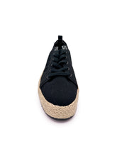 Load image into Gallery viewer, Yaras Sneakers in Black