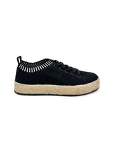 Load image into Gallery viewer, Yaras Sneakers in Black