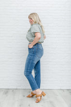 Load image into Gallery viewer, Golden Hour Top in Sage