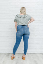 Load image into Gallery viewer, Golden Hour Top in Sage