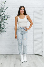 Load image into Gallery viewer, Best Part Tank In Natural