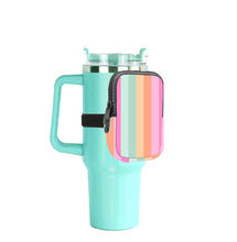 Load image into Gallery viewer, PREORDER: Tumbler Zip Pouch