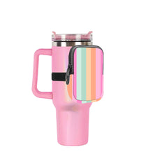 Load image into Gallery viewer, PREORDER: Tumbler Zip Pouch
