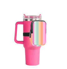 Load image into Gallery viewer, PREORDER: Tumbler Zip Pouch