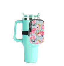 Load image into Gallery viewer, PREORDER: Tumbler Zip Pouch
