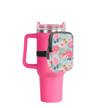 Load image into Gallery viewer, PREORDER: Tumbler Zip Pouch