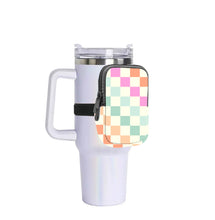 Load image into Gallery viewer, PREORDER: Tumbler Zip Pouch