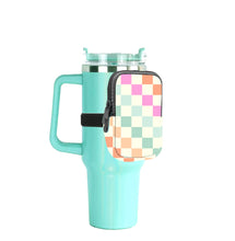Load image into Gallery viewer, PREORDER: Tumbler Zip Pouch
