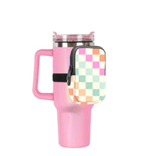 Load image into Gallery viewer, PREORDER: Tumbler Zip Pouch