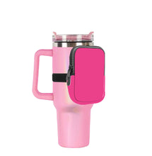 Load image into Gallery viewer, PREORDER: Tumbler Zip Pouch