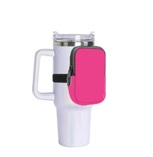 Load image into Gallery viewer, PREORDER: Tumbler Zip Pouch