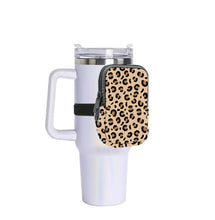 Load image into Gallery viewer, PREORDER: Tumbler Zip Pouch