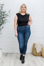 Load image into Gallery viewer, Promise Bodysuit in Black