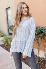 Load image into Gallery viewer, Copy of A Bit Of Knit Sweater