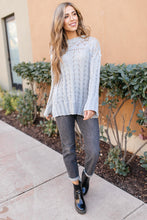 Load image into Gallery viewer, Copy of A Bit Of Knit Sweater