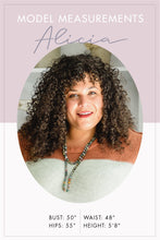 Load image into Gallery viewer, Fresh Feels Top In Teal