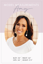 Load image into Gallery viewer, Late To Class Plaid Mini Skort