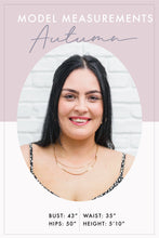 Load image into Gallery viewer, Don't Go Yet Top