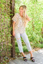 Load image into Gallery viewer, Call Me Wild Top