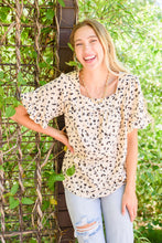 Load image into Gallery viewer, Call Me Wild Top