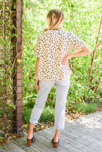 Load image into Gallery viewer, Call Me Wild Top