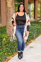 Load image into Gallery viewer, Can You Believe It Basic Long Sleeve Top In Black