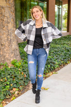 Load image into Gallery viewer, Can You Believe It Basic Long Sleeve Top In Black