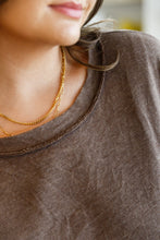 Load image into Gallery viewer, Can't Handle It Cropped T-Shirt