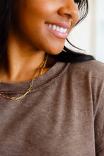 Load image into Gallery viewer, Can't Handle It Cropped T-Shirt