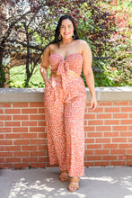 Load image into Gallery viewer, Catching Up For Lost Time Crop Top