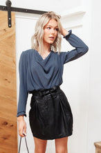 Load image into Gallery viewer, City Girl Blouse