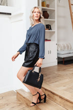 Load image into Gallery viewer, City Girl Blouse