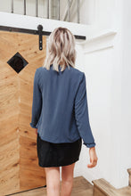 Load image into Gallery viewer, City Girl Blouse