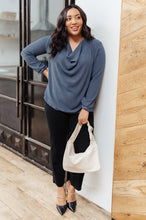 Load image into Gallery viewer, City Girl Blouse