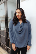 Load image into Gallery viewer, City Girl Blouse